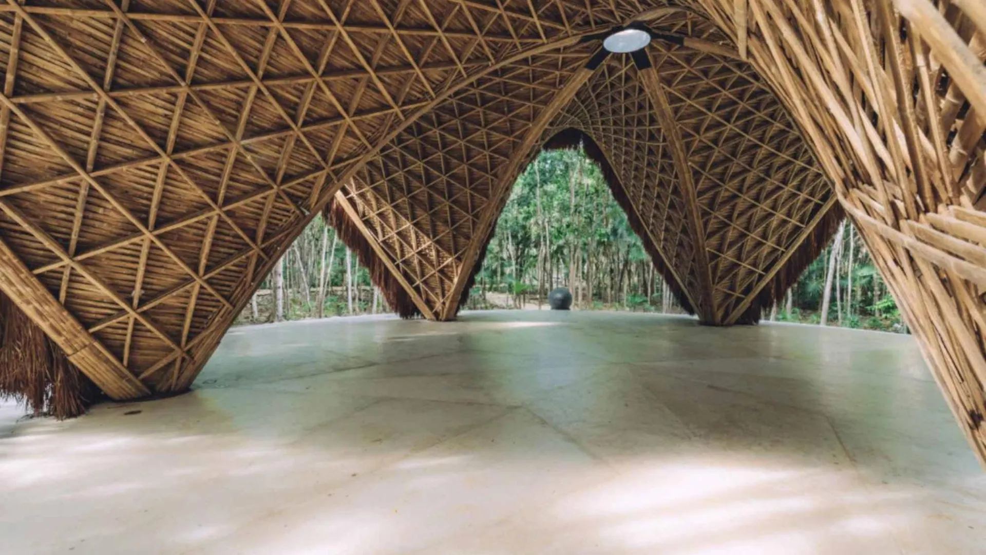 Apartamento Barneys New York Luxury Red Condo Tulum